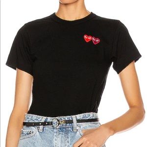 PLAY commended garçons women’s large tshirt